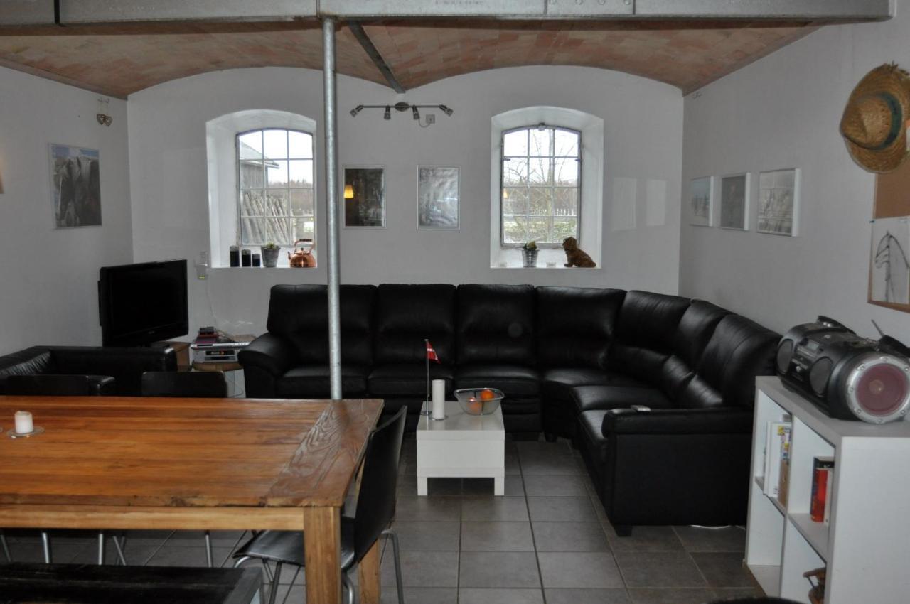 Nordkap Farm Holiday & Hostel Bindslev Cameră foto