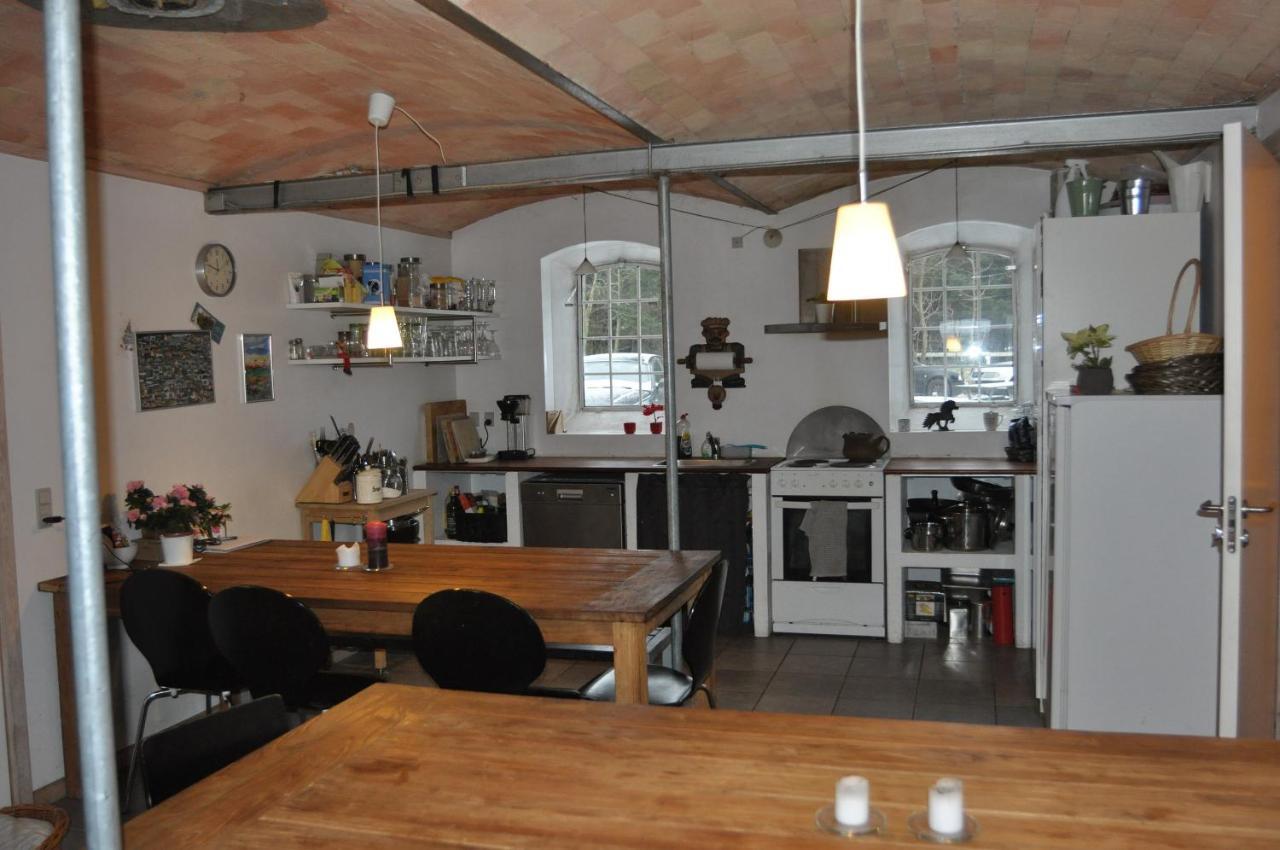Nordkap Farm Holiday & Hostel Bindslev Cameră foto